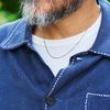 ミーコレクションのジャケットコーディネート | 260518-0738-21 タニ 8枚目の写真