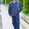 ミーコレクションのジャケットコーディネート | 260518-0738-21 タニ 4枚目の写真