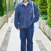 ミーコレクションのジャケットコーディネート | 260518-0738-21 タニ