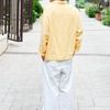 古着のシャツコーディネート | 260518-0740-36 オノ 6枚目の写真