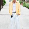 古着のシャツコーディネート | 260518-0740-36 オノ