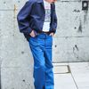 ウィズダムツールのジャケットコーディネート | 260518-0748-52 シュウヘイ 2枚目の写真