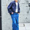 ウィズダムツールのジャケットコーディネート | 260518-0748-52 シュウヘイ 3枚目の写真