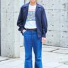 ウィズダムツールのジャケットコーディネート | 260518-0748-52 シュウヘイ 4枚目の写真