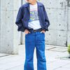 ウィズダムツールのジャケットコーディネート | 260518-0748-52 シュウヘイ