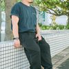 古着のTシャツコーディネート | 260518-0752-06 横川恒介 2枚目の写真
