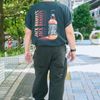 古着のTシャツコーディネート | 260518-0752-06 横川恒介 4枚目の写真