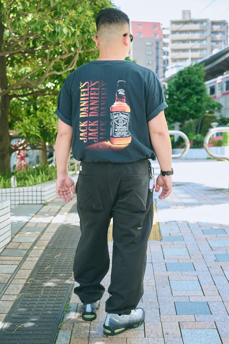 古着のTシャツコーディネート | 260518-0752-06 横川恒介 4枚目の写真