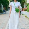 ユニクロのTシャツコーディネート | 260518-0755-44 R