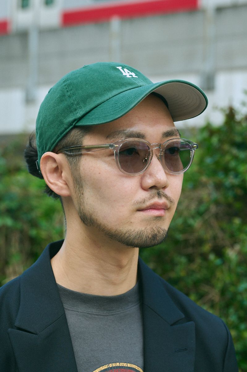 アーバンリサーチのジャケットコーディネート | 260518-0806-58 小林督幸 5枚目の写真
