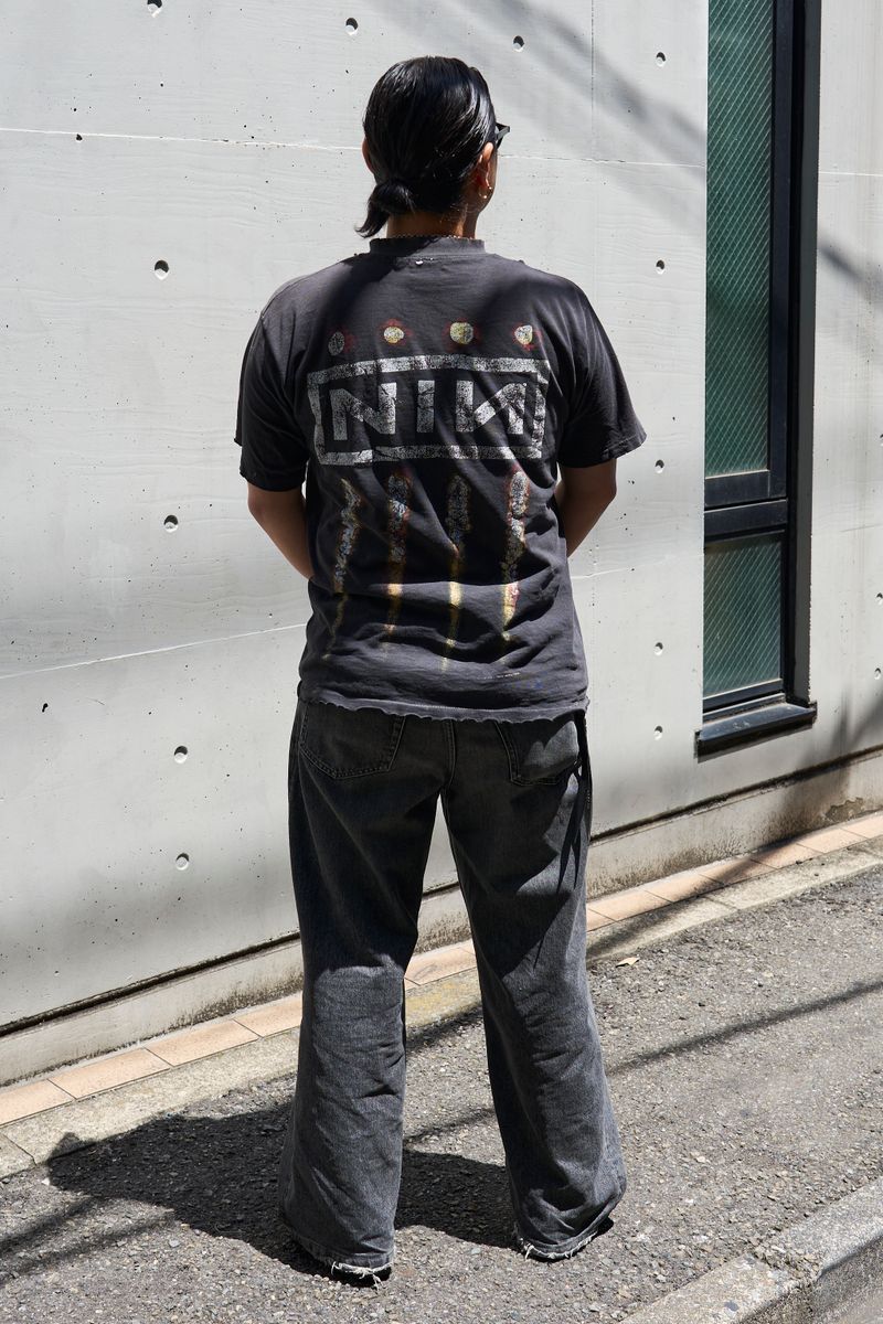 古着のTシャツコーディネート | 260524-0750-03 翔 4枚目の写真