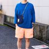 ワラワラスポーツのTシャツコーディネート | 260524-0759-11 かめちゃん 2枚目の写真