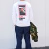 ビバストレンジブティックのTシャツコーディネート | 260524-0803-03 室田 5枚目の写真