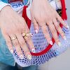 古着のジャケットコーディネート | 260524-0807-46 ヒロコ 7枚目の写真
