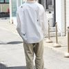 ブラックアウトのシャツコーディネート | 260524-0820-10 サトシ 5枚目の写真