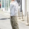 ブラックアウトのシャツコーディネート | 260524-0820-10 サトシ 2枚目の写真