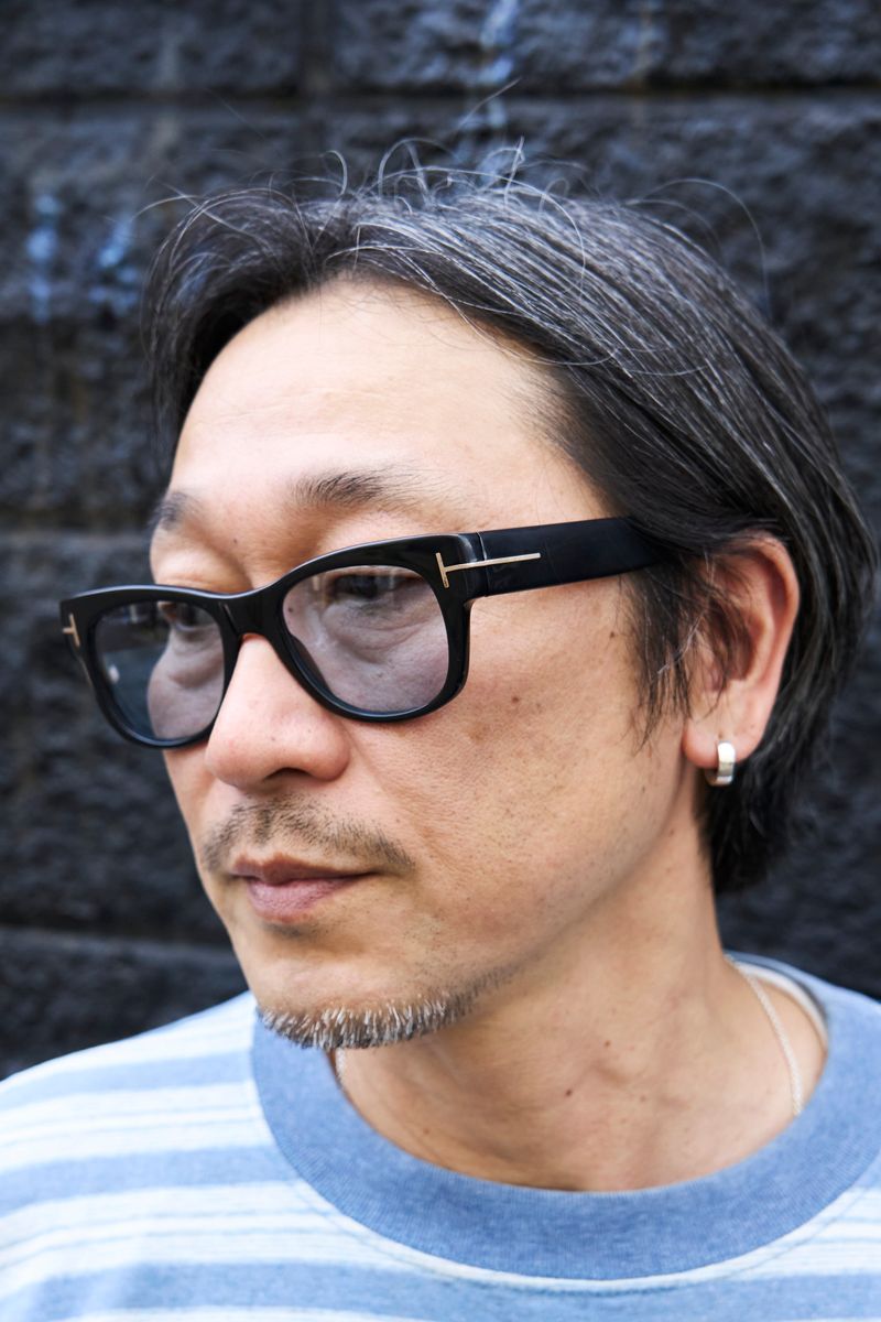 古着のTシャツコーディネート | 260524-0822-50 shingo 8枚目の写真