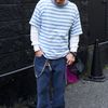 古着のTシャツコーディネート | 260524-0822-50 shingo 5枚目の写真