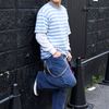 古着のTシャツコーディネート | 260524-0822-50 shingo 4枚目の写真