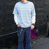 古着のTシャツコーディネート | 260524-0822-50 shingo 6枚目の写真