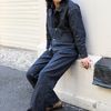 タイガタカハシのGジャンコーディネート | 260524-0825-39 IYONAGA 2枚目の写真