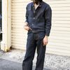 タイガタカハシのGジャンコーディネート | 260524-0825-39 IYONAGA 3枚目の写真