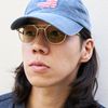 タイガタカハシのGジャンコーディネート | 260524-0825-39 IYONAGA 5枚目の写真