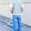 ジョンスティーヴンスのベストコーディネート | 260524-0830-04 川原健太郎 4枚目の写真