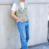 ジョンスティーヴンスのベストコーディネート | 260524-0830-04 川原健太郎 2枚目の写真