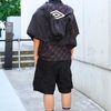 アンブロのTシャツコーディネート | 260524-0832-04 カズキ 4枚目の写真