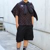 アンブロのTシャツコーディネート | 260524-0832-04 カズキ 3枚目の写真