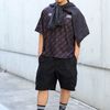 アンブロのTシャツコーディネート | 260524-0832-04 カズキ