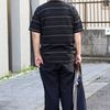 ディセンダントのTシャツコーディネート | 260524-0836-15 松本祥昌 4枚目の写真