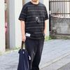 ディセンダントのTシャツコーディネート | 260524-0836-15 松本祥昌