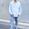 トミーヒルフィガーのシャツコーディネート | 260524-0840-24 こうへい 4枚目の写真