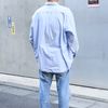 トミーヒルフィガーのシャツコーディネート | 260524-0840-24 こうへい 6枚目の写真