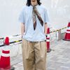アトモスのTシャツコーディネート | 260524-0844-05 きぶし 2枚目の写真