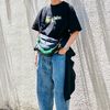 アップルバムのTシャツコーディネート | 260524-0851-09 西山祐貴 3枚目の写真