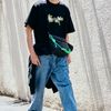 アップルバムのTシャツコーディネート | 260524-0851-09 西山祐貴 2枚目の写真