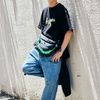 アップルバムのTシャツコーディネート | 260524-0851-09 西山祐貴