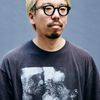 ステューシーのTシャツコーディネート | 260524-0853-45 西田脩平 5枚目の写真
