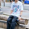 古着のTシャツコーディネート | 260524-0855-38 志水慎太郎 2枚目の写真