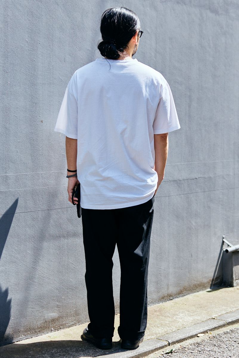 古着のTシャツコーディネート | 260524-0855-38 志水慎太郎 4枚目の写真