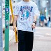 古着のTシャツコーディネート | 260524-0855-38 志水慎太郎 3枚目の写真