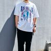 古着のTシャツコーディネート | 260524-0855-38 志水慎太郎