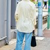 カネマサフィルのシャツコーディネート | 260524-0858-50 潮海 翔 4枚目の写真