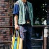 ケンゾーのベストコーディネート | 260524-0904-43 植田昇明 4枚目の写真