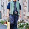 ケンゾーのベストコーディネート | 260524-0904-43 植田昇明 3枚目の写真