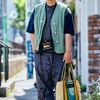 ケンゾーのベストコーディネート | 260524-0904-43 植田昇明
