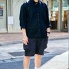 ユニクロのシャツコーディネート | 260524-1003-03 片山拓実 3枚目の写真